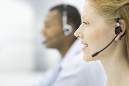 Cornwall Plumbing and Heating Engineers. Phone call centre image