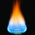 Cornwall Plumbing and Heating Engineers. Gas flame image